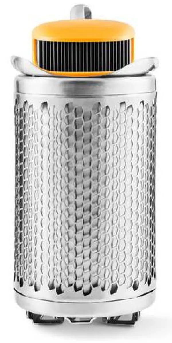 Biolite Ruoanlaitto ja grillaus/Grillaaminen^Campstove Complete Kit