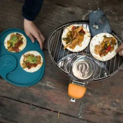 Biolite Ruoanlaitto ja grillaus/Grillaaminen^Campstove Complete Kit