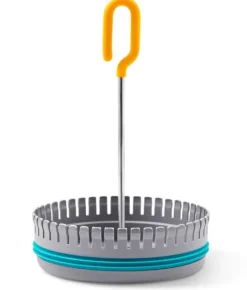 Biolite CampStove KettlePot & Coffee Kit retkikattila kahvipuristimella| Kahvinkeitto