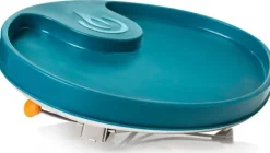 Biolite Campstove Portable Grill| Ruoanlaitto ja grillaus/Grillaaminen