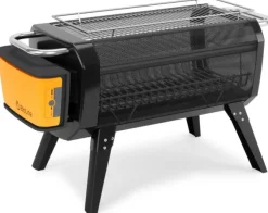 Biolite Ruoanlaitto ja grillaus/Grillaaminen^Firepit +