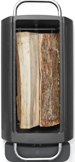 Biolite Ruoanlaitto ja grillaus/Grillaaminen^Firepit +