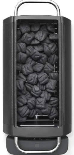 Biolite Ruoanlaitto ja grillaus/Grillaaminen^Firepit +