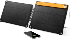 Biolite Solar Panel 10 +| Paristot, Laturit Ja Vara-akut