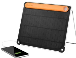 Biolite Solar Panel 5 +| Paristot, Laturit Ja Vara-akut