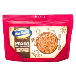 Blå Band Retkiruoat^Pasta Bolognese
