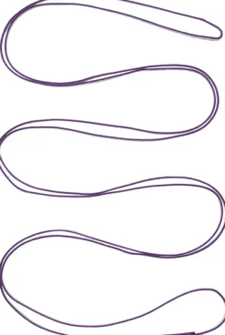 Black Diamond 10 mm Dynex Runner 240 cm Purple -kipeilysilmukka| Kiipeilyvarusteet