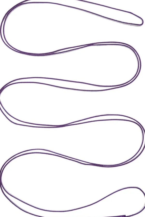 Black Diamond 10 mm Dynex Runner 240 cm Purple -kipeilysilmukka| Kiipeilyvarusteet