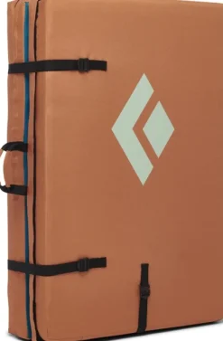 Black Diamond Circuit Crash Pad boulderpatja, Lagoon| Kiipeilyvarusteet