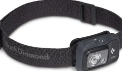 Black Diamond Otsalamput^Cosmo 350 Headlamp otsalamppu, tummanharmaa