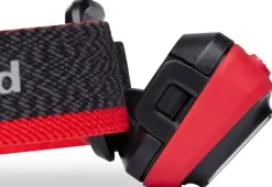 Black Diamond Cosmo 350 Headlamp vedenkestävä otsalamppu, punainen| Otsalamput