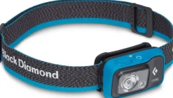 Black Diamond Cosmo 350 Headlamp otsalamppu, petrooli/tummanharmaa| Otsalamput