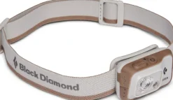 Black Diamond Cosmo 350-R Headlamp vedenkestävä otsalamppu, Alloy| Otsalamput