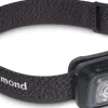 Black Diamond Cosmo 350-R Headlamp vedenkestävä otsalamppu, mustaharmaa| Otsalamput