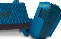 Black Diamond Cosmo 350-R Headlamp vedenkestävä otsalamppu, mustaharmaa| Otsalamput