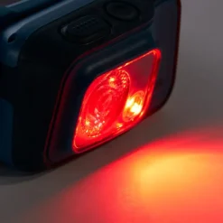 Black Diamond Cosmo 350-R Headlamp vedenkestävä otsalamppu, mustaharmaa| Otsalamput