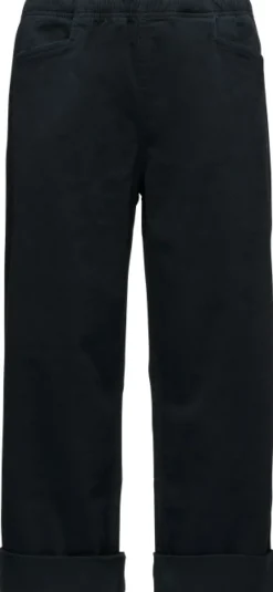 Black Diamond Dirtbag Pants naisten housut, Black| Vapaa-ajan Housut