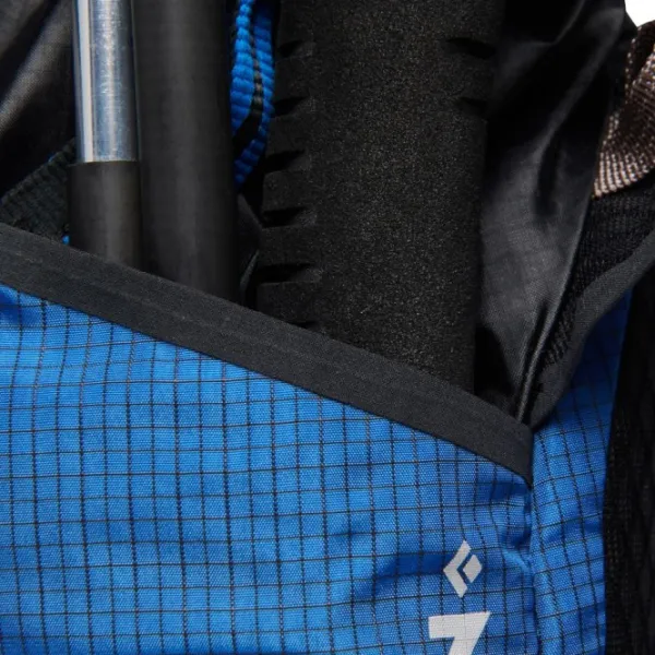 Black Diamond Reput Ja Rinkat^Distance 15 Backpack Ultra Blue