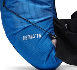 Black Diamond Reput Ja Rinkat^Distance 15 Backpack Ultra Blue