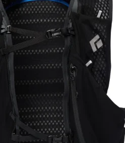 Black Diamond Reput Ja Rinkat^Distance 15 Backpack Ultra Blue