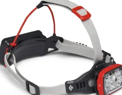 Black Diamond Otsalamput^Distance 1500 Headlamp otsalamppu