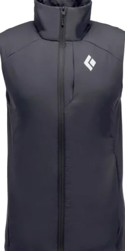 Black Diamond Liivit^First Light Hybrid Vest liivi, Black