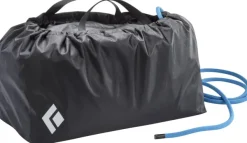 Black Diamond Full Rope Burrito köysipussi, musta| Suojapussit Ja Kotelot