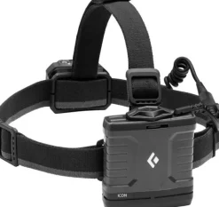 Black Diamond Asevalot^Icon 700 -otsavalo