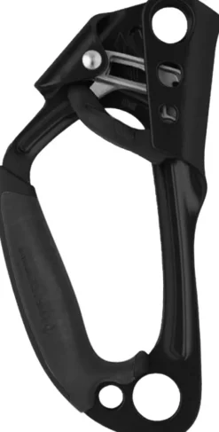 Black Diamond Index Left nousuvarmistin| Kiipeilyvarusteet