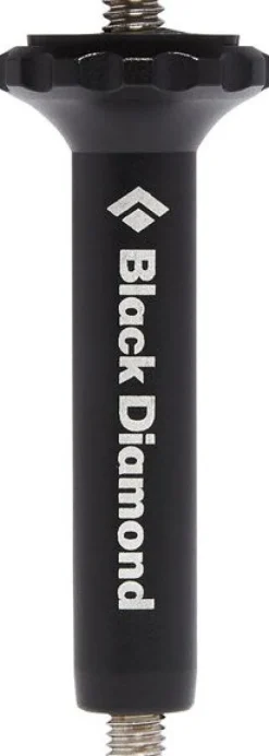 Black Diamond lisäosa, 1/4–20 -kierre| Hiihto- Ja Vaellussauvat