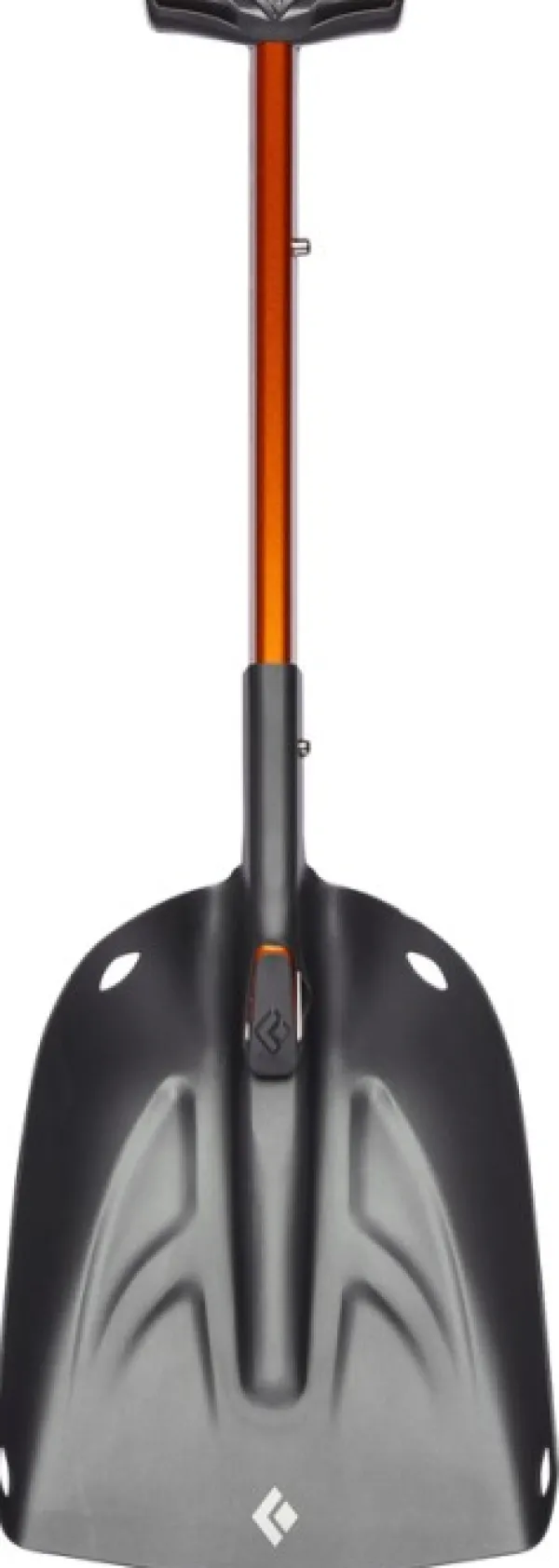 Black Diamond Turvallisuus- Ja Lumivyöryvarusteet^lumivyörylapio, musta