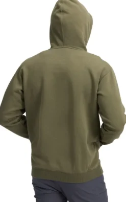 Black Diamond M Mini Stacked PO Hoody Tundra| Hupparit, Fleecet Ja Välipaidat