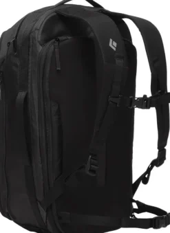 Black Diamond Reput Ja Rinkat^Mandate 28 -reppu, musta