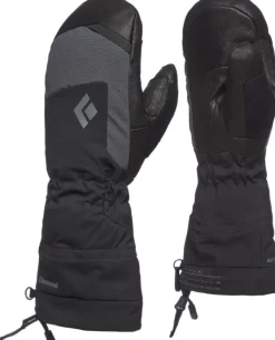 Black Diamond Mercury Mitts naisten kintaat, Black| Käsineet/Kintaat