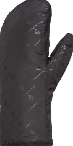 Black Diamond Mercury Mitts naisten kintaat, Black| Käsineet/Kintaat