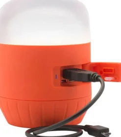 Black Diamond Moji Charging Station Graphite| Muut Valaisimet