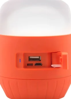 Black Diamond Moji Charging Station Graphite| Muut Valaisimet