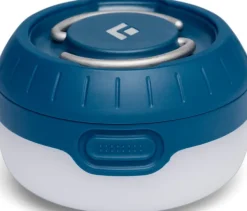 Black Diamond Muut Valaisimet^Moji Lantern telttalamppu, petrooli