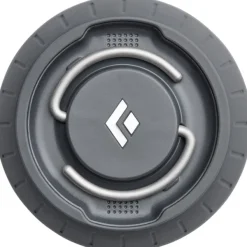 Black Diamond Muut Valaisimet^Moji Lantern telttalamppu, tummanharmaa