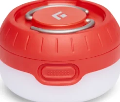 Black Diamond Moji Lantern telttalamppu, punainen| Muut Valaisimet