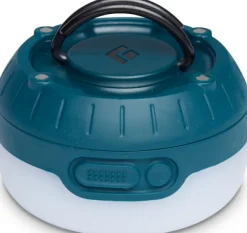 Black Diamond Muut Valaisimet^Moji+ Lantern telttalamppu, petrooli