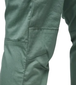 Black Diamond Vapaa-ajan Housut^Notion naisten treenihousut, musta