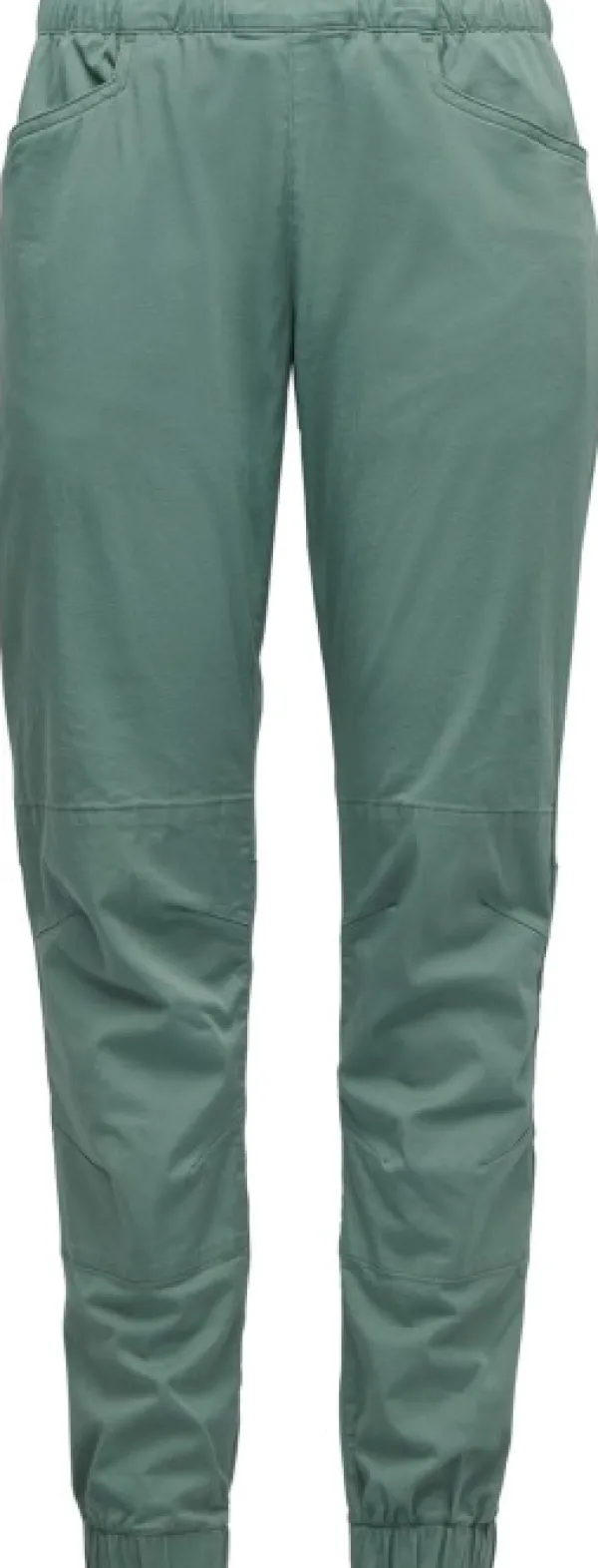 Black Diamond Notion naisten treenihousut, vihreä| Vapaa-ajan Housut