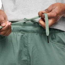 Black Diamond Notion naisten treenihousut, vihreä| Vapaa-ajan Housut