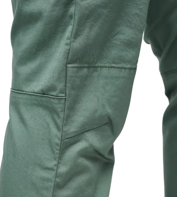 Black Diamond Notion naisten treenihousut, vihreä| Vapaa-ajan Housut