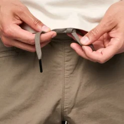 Black Diamond Retkeilyhousut^Notion Shortsit, ruskea