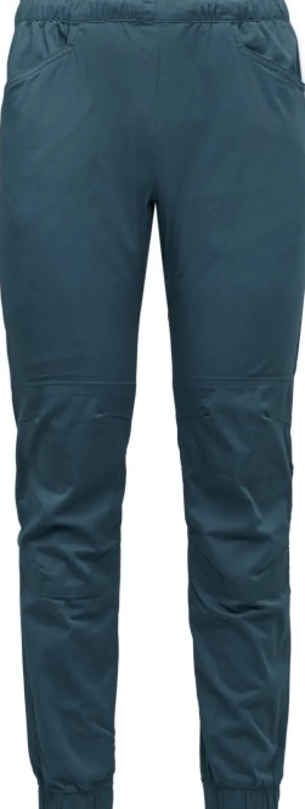 Black Diamond Notion treenihousut, petrooli| Vapaa-ajan Housut