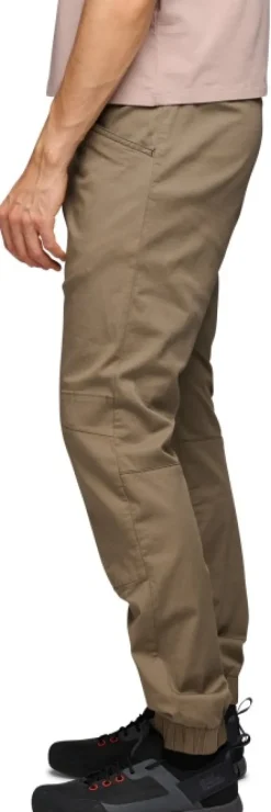 Black Diamond Notion treenihousut, petrooli| Vapaa-ajan Housut