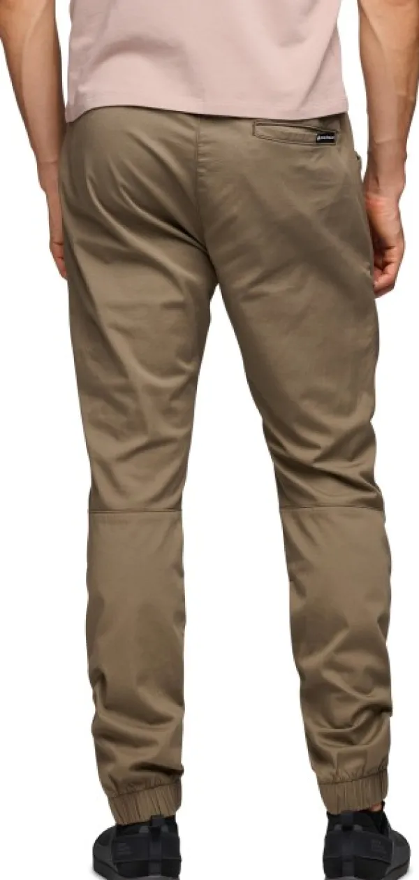 Black Diamond Notion treenihousut, petrooli| Vapaa-ajan Housut