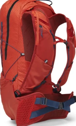 Black Diamond Reput Ja Rinkat^Pursuit 30 Backpack Octane-Ink Blue